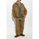 Rhude Herre Topper Grønn XS,