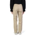 Dickies Dame Bukser Brun W27 L32,