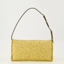 Valentino Garavani Dame Vesker Gul ONE SIZE,