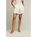L.b.m. 1911, Dame, Shorts, Hvit, M,