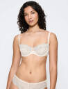 Triumph Triumph Comfort Glam Wh   White   D x 90