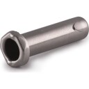 Wavin Pushfit Ø15x2,5 Mm Støttebøsning for Hydraulikk