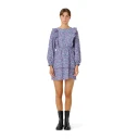 Americandreams Dame Kjoler Lilla XL,