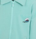 Emporio Armani Cardigan   Sabbia Antigua m. Smurf   Emporio Armani   6 år 116   Cardigan   Blå