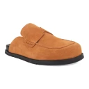 Sergio Moretti Dame Sko Brun 37 EU,