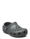 Crocs Classic Clog T - Grey - 23/24