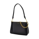 Tory Burch Dame Vesker Svart ONE SIZE,