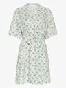 MSCH Copenhagen Solfried 2/4 Dress Flerfarget XL