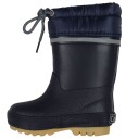 Celavi Gummistøvler M. for Dark Navy 21 Gummistøvler Blå