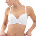 Mey BH Amorous Full Cup Spacer Bra Hvit polyamid A 85 Dame