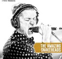 2 Meter Sessions Gold Vinyl