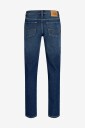Jack & Jones Junior   Jeans Jjiclark Jjoriginal Akm 295jn   Blå