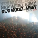 New Model Army  Best of Live  CD