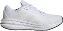 adidas Questar 3, løpesko, dame White/White/Black