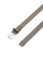 J. Lindeberg Benny Belt Silver S