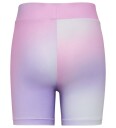 Hummel Junior Gradient Gym Short Tights Rosa 104