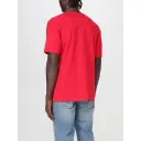Valentino Garavani Herre Topper Rød XL,