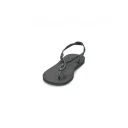 Havaianas Dame Sko Svart 35 EU,