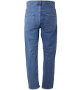 Hound Jeans Bred Denim Tofarget 16 år 176 Jeans Blå