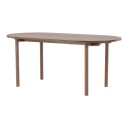 Venture Home Design Andy Spisebord, 180x75, Naturlig, Naturlig MDF Unoliving 1687970-01-0 1734362-01-0