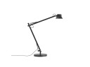 Muuto - Dedicate Bordlampe L2 Black Muuto