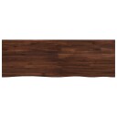 vidaXL Rektangulær Bordplate 140 x 40 x 3,2 cm Rektangulær