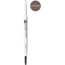 Depend Perfect Eye Eyebrow Pencil Slim & Thin Caramel