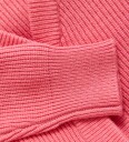 Creamie Cardigan Knit Pink 116