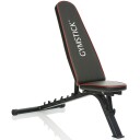 Gymstick Fitness Bench