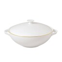Villeroy & Boch Château Septfontaines suppeterrin 2,2 l Hvit-gull