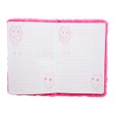 Gabby's Dollhouse Fluffy Notebook 68186