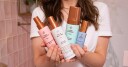 Four Reasons Heat Protection Spray 150 ml