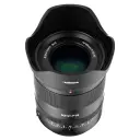 7Artisans AF 50mm f/1.8 Sony Sony E-mount. Full frame. Sort