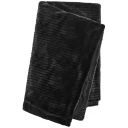 Skinnwille Grace Pledd Black