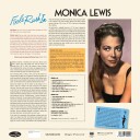 Monica Lewis Fools Rush In Uk Vinyl