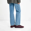Scarosso Dame Sko Rød 35 EU,