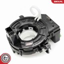 Viklefjær, airbag ESEN SKV 96SKV636