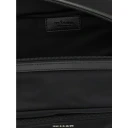 Kiton Herre Vesker Svart ONE SIZE,