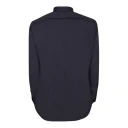 Dell'oglio Herre Skjorter Svart XL,