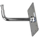 Avenger F809 Baby Plate W/16mm 90°