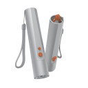 Hama Gmbh Lommelykt FL300-C LED oppladbar 300 lm 80 m rekkevidde 4 lysmoduser
