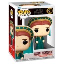 Northix House of the Dragon Alicent Hightower-figur 7-tommers samleobjekt