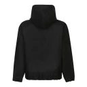 Sacai Herre Gensere & Hettegensere Svart M,