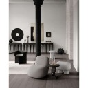 101 Copenhagen Trois Vegglampe Taupe