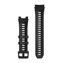 Garmin Instinct 3 45mm smartklokkerem Svart