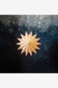 Star Trading   Stjerne Vanlig 60cm   Hvit