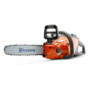 Husqvarna 120i Motorsag Med Batteri Og Lader