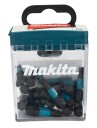 Makita E-12382 T20 Bits 25mm - 25 stk
