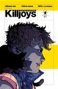 The True Lives Of The Fabulous Killjoys: California Av Gerard Way