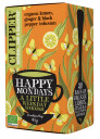 Clipper Happy Mondays te Ø - 20 Poser